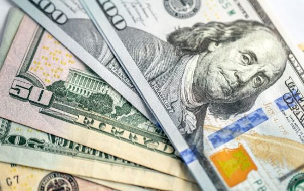 Валютные резервы Украины достигли рекордной отметки