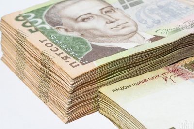 На Николаевщине глава района выписал себе перед увольнением премию в 100 тысяч грн