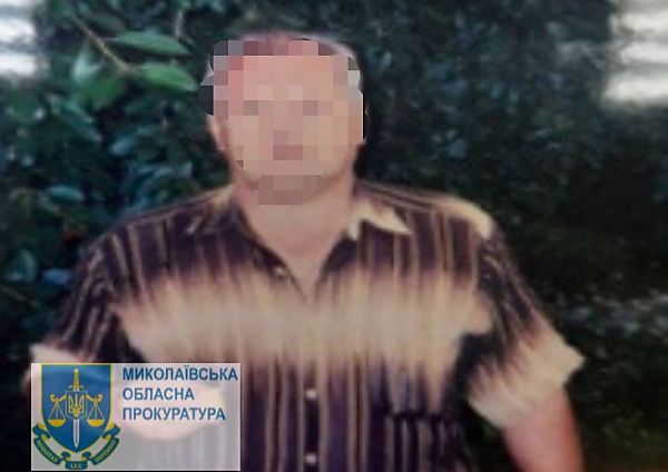 Будут судить командира полка и двух военнослужащих «ДНР», которые пытали людей на оккупированных территориях Николаевщины