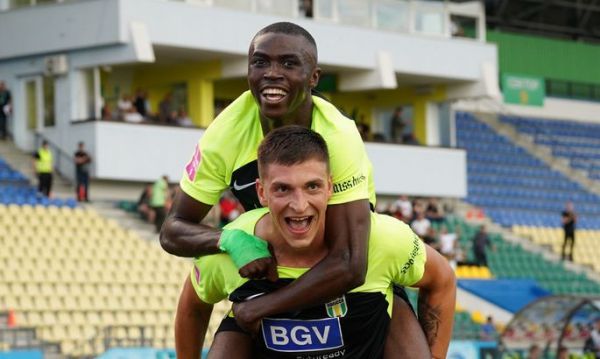 Форвард сборной Панамы не выдержал обстрелов Одессы – стартовала украинская премьер-лига