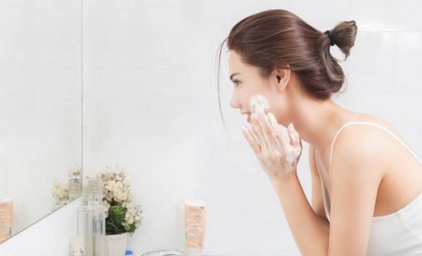 Как правильно пользоваться гелем для умывания