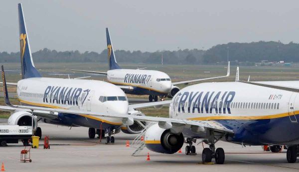 Крупнейший лоукостер Европы после открытия неба хочет запустить рейсы даже на юг Украины