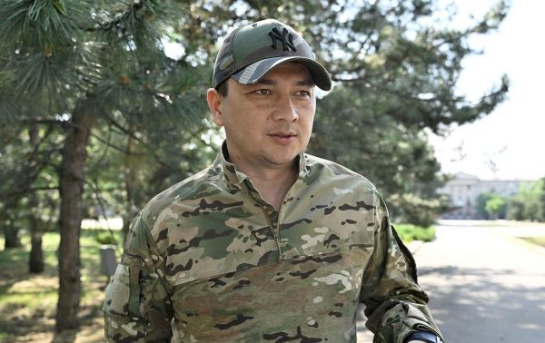 До вчерашнего обстрела в Николаеве было 444 человека, жилье которых было уничтожено, – Ким