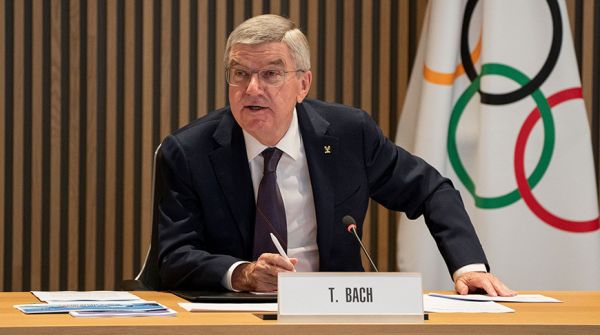 МОК недоволен событиями на чемпионате мира, на котором отстранили Ольгу Харлан