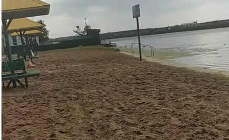 В Николаевской области определили четыре официальных места для купания