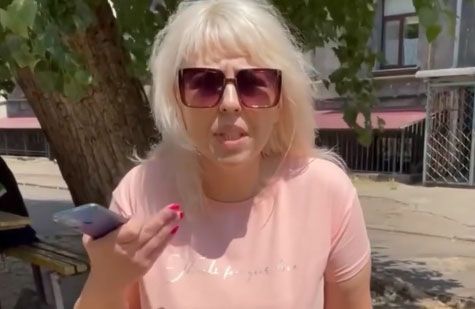 Полиция начала расследование по поводу языкового скандала на улице в Николаеве