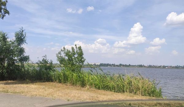 "Адская" жара задержится на пару дней: когда спадет температура в Николаеве