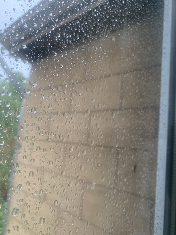 Город Николаев не спал всю ночь – ливень смывает следы