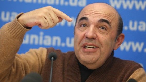 Рабиновичу за «анекдоты» об Украине объявили о подозрении