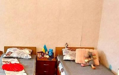 Ночью приют в заведениях временного размещения города Николаева получили более трехсот человек