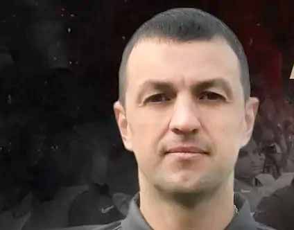 ФК «Васт» остался без главного тренера