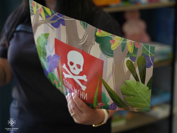 На деоккупированной территории Николаевской области подорвался мужчина