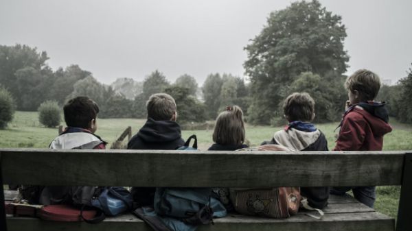 16 детей из интерната в Николаевской области, которых вывезли оккупанты, находятся в Грузии