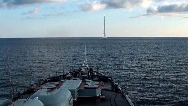 Виталий Ким просит жителей Николаевской области ответственно относиться к воздушным тревогам на этой неделе