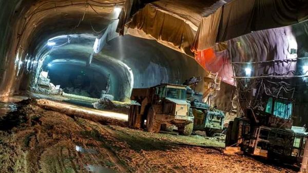 Россия предложила Китаю захоронить в Сибири гигатонны углекислого газа