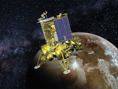 Русский военный корабль и Русский космический корабль пошли по одному курсу – официально