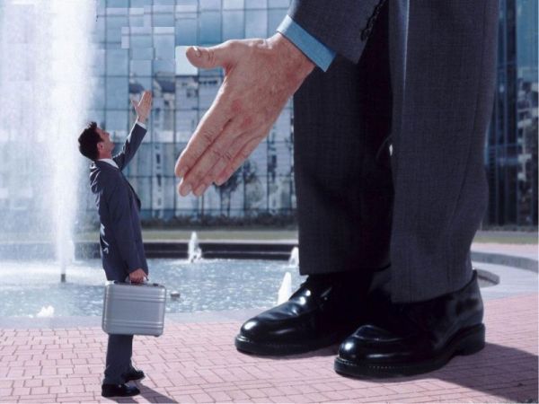 Сегодня 50 тысяч небольших украинских предприятий остались без льготного 2-процентного налогообложения