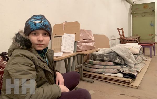 В Минобразования школьникам разрешили пропускать первый урок, если ночью была тревога