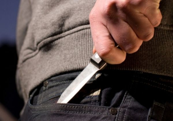 На Николаевщине бывший и нынешний мужья не поделили любимую: дошло до поножовщины