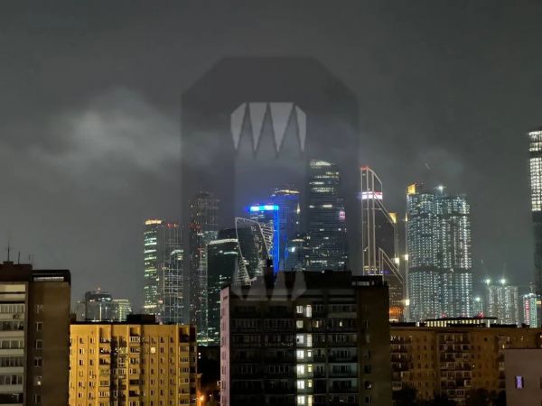 Дроны ударили по «центру принятия решений» в Москве, в российской столице паника