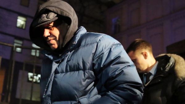 В тюрьме неожиданно умер куратор строительства «дворца Путина»