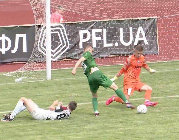 Николаевский «Васт» – «Мариуполь» в кубке Украины: ливень голов и хет-трик