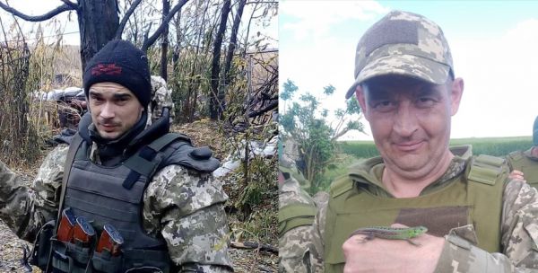 В Николаевском зоопарке установят мемориальную доску в честь сотрудников, погибших в боях с российскими оккупантами