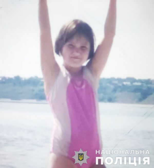 В Николаеве ночью начали искать десятилетнюю девочку
