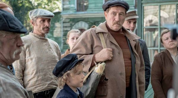 В Николаеве на 8 Причале покажут кино под открытым небом