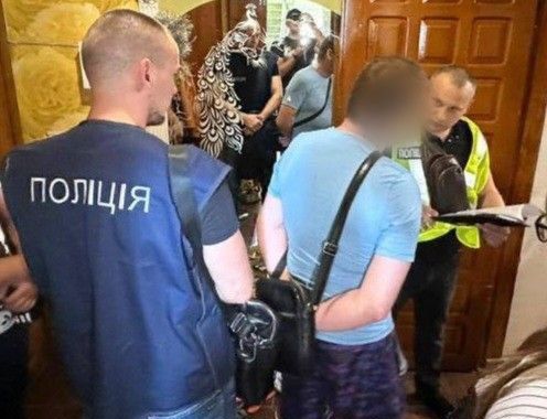 Коммерсант из Умани пойдет под суд за продажу гуманитарной помощи в Николаевской области