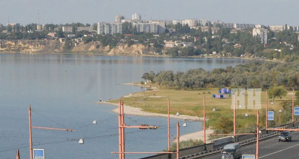 В Николаевской области проверили качество воды на пляжах: на двух превышен индекс ЛКП