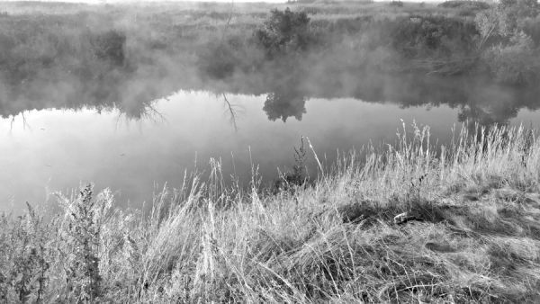 На Николаевщине утонул парень, спасая младшего брата