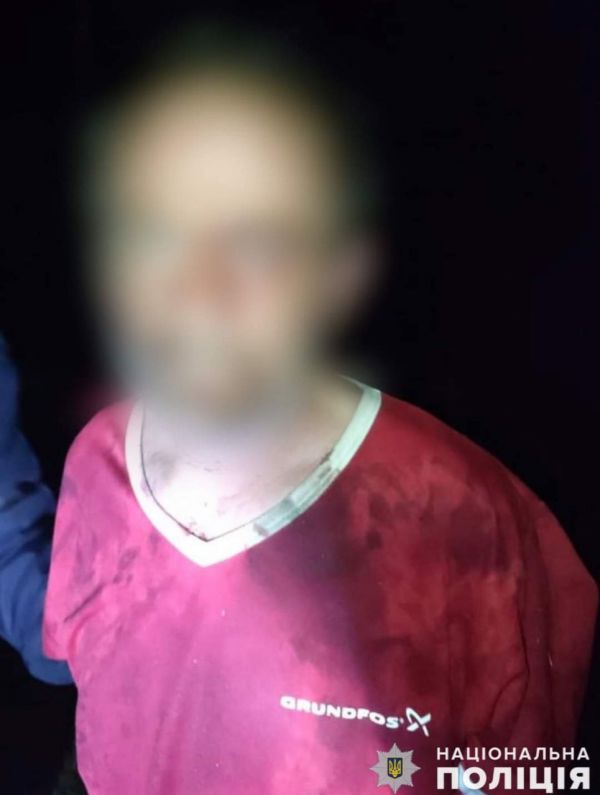 На Николаевщине мужчина чуть не убил сожительницу