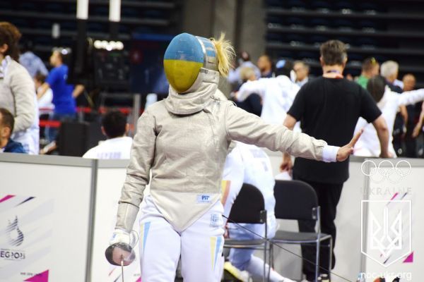 Россияне угрожали Харлан после скандала с россиянкой на ЧМ по фехтованию