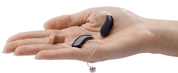 В Николаеве действует городская программа по установке слуховых аппаратов