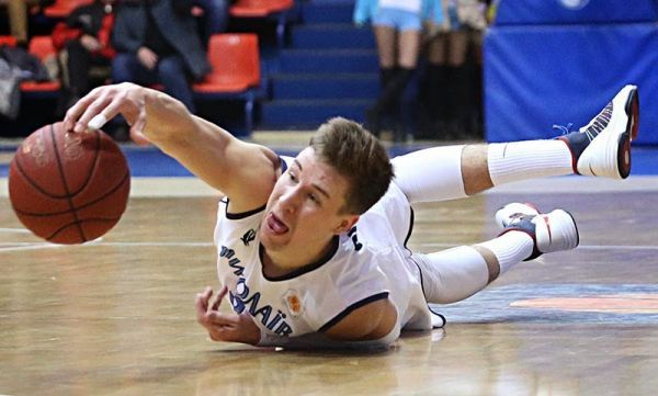 Суперлига подписывает экс-игроков МБК «Николаев» и «Нико-Баскета»