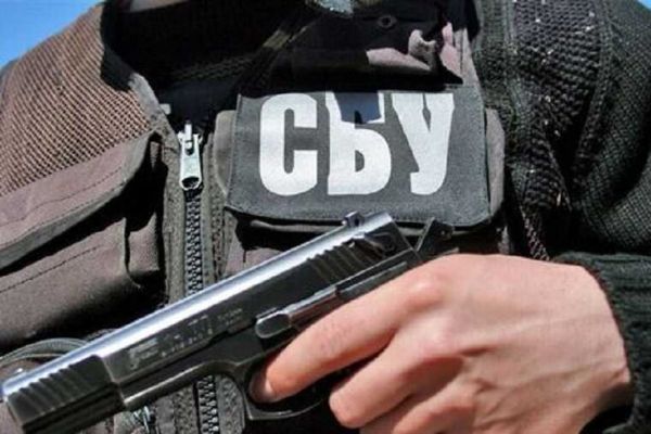 Полковника СБУ нашли застреленным в своем кабинете