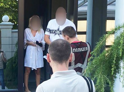 Двум николаевским бизнесменам объявлено подозрение по делу о продаже зерна в 2020 году