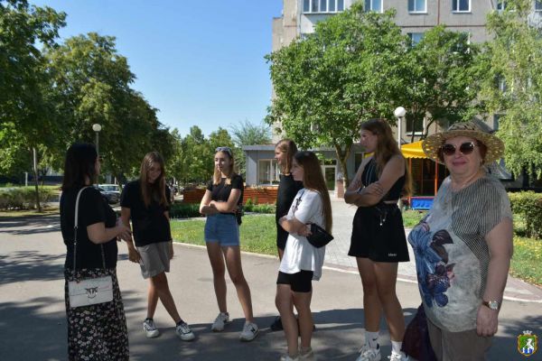 Переименование Южноукраинска: предложены два варианта нового названия. Власти ищут третий, компромиссный