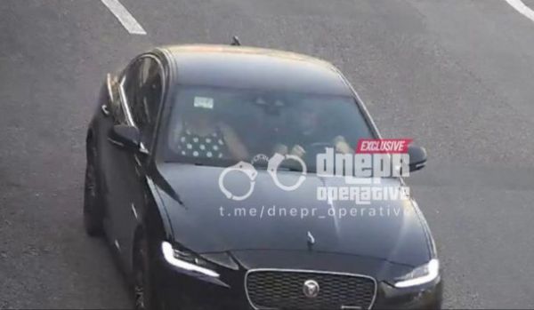 Смертельная стрельба в Днепре: в сети появилось видео с камер наблюдения