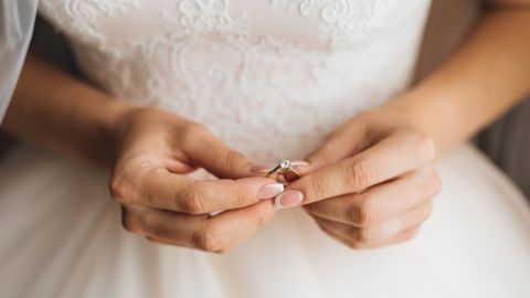 В Николаевской области один из самых высоких показателей разводов по стране