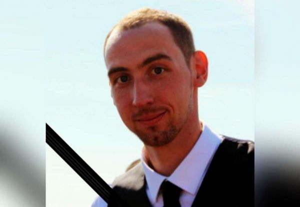 В жуткой аварии погиб вознесенский волонтер Павел Белков, который эвакуировал тела погибших солдат