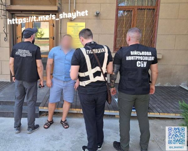 В Николаеве платили 8500 долларов взятки, чтобы «отмазаться» от армии