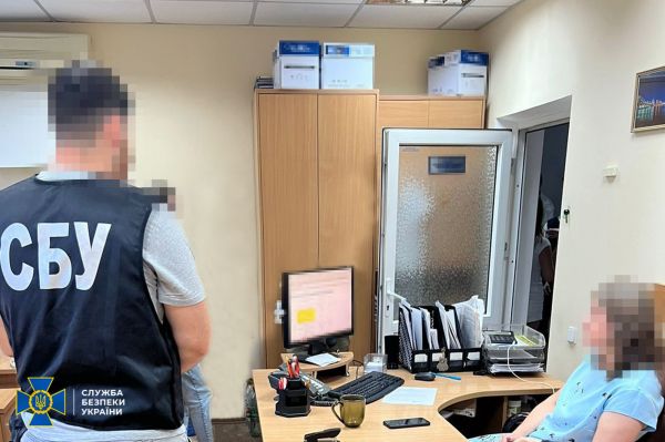 В Николаеве задержали двух поклонниц русского мира, занимающих высокие посты в «Облэнерго»