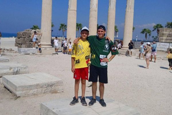 40 николаевским сиротам и детям, лишенным родительской опеки, организовали в Турции (фото)