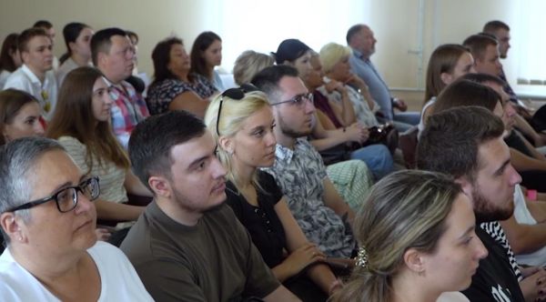 В медицинских учреждениях Николаева на шесть десятков интернов стаало больше