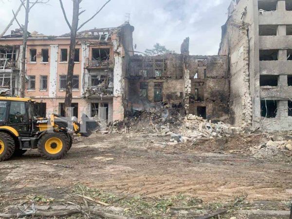 Николаевщина на третьем месте по количеству заявок на "єВідновлення"