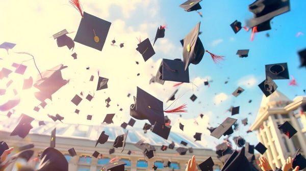 Две николаевские выпускницы прошли отбор UGS и могут стать студентками лучших вузов мира