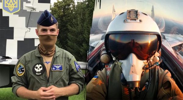 Столкнулись два самолета: погибли три пилота, среди них известный летчик "Джус"