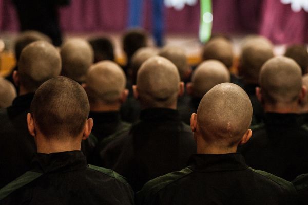 Российская армия – это орда насильников: в Николаевской области зафиксировано пять случаев